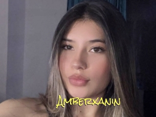 Amberxanin