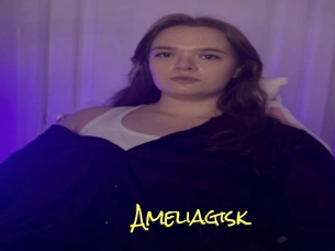 Ameliagisk