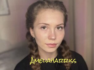 Ameliaharriss