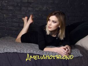 Ameliahotblond