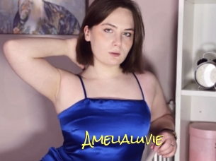 Amelialuvie