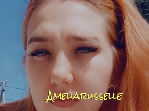 Ameliarusselle