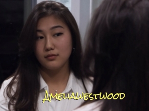 Ameliawestwood