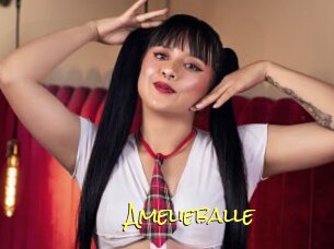 Amelieballe