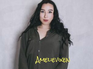 Amelievixen