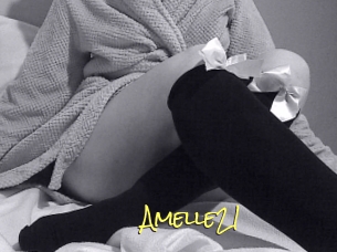 Amelle21