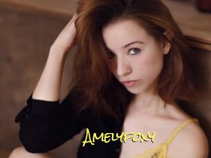 Amelyfoxy