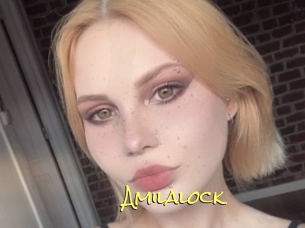 Amilalock