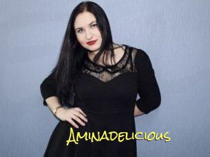 Aminadelicious