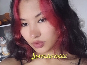 Amirafoxxx