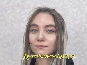 Amitycommander