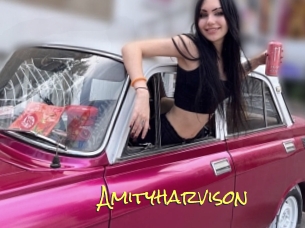 Amityharvison
