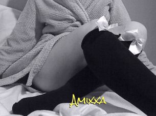 Amixxa