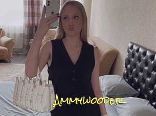 Ammywooder