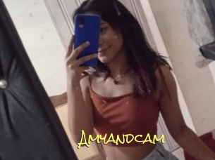 Amyandcam