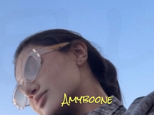 Amyboone