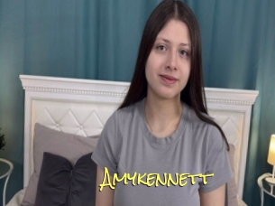 Amykennett