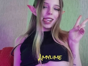 Amylime