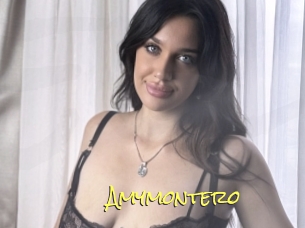 Amymontero