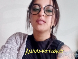 Anaamstrong