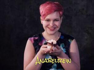 Anabelrein