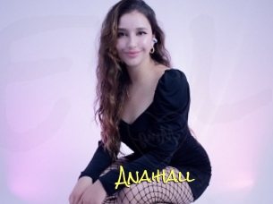 Anaihall