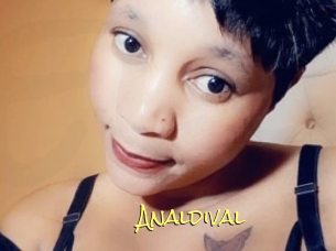 Analdival