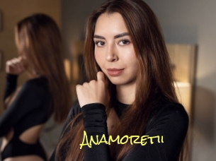 Anamoretii