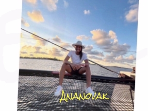 Ananovak