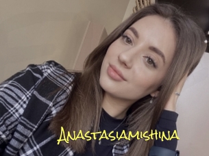 Anastasiamishina