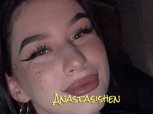 Anastasishen