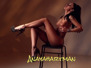 Anayahartman