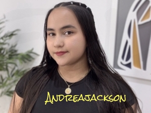 Andreajackson