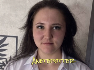 Anetepotter