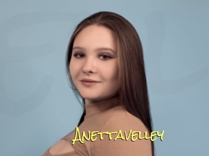 Anettavelley