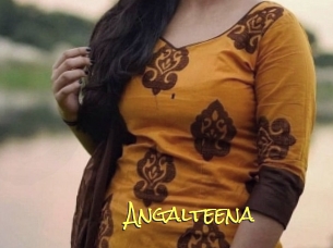 Angalteena