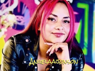 Angelaajonson