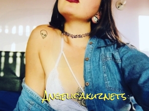 Angelicakuznets