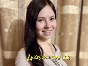 Angeliciouslove