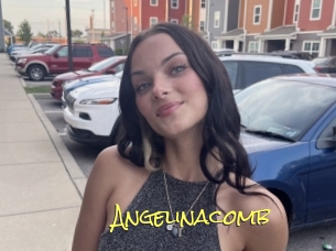 Angelinacomb