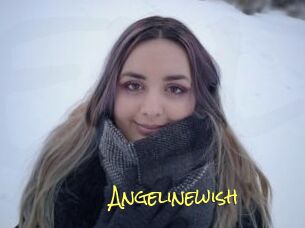 Angelinewish