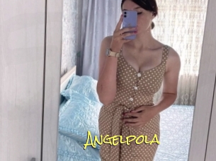 Angelpola