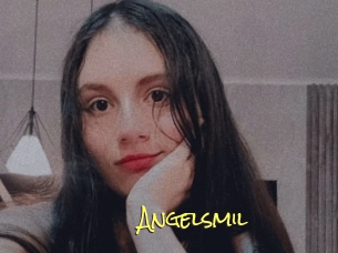 Angelsmil