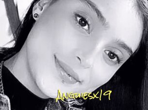 Anguiesx19