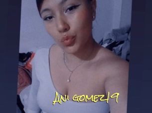 Ani_gomez19