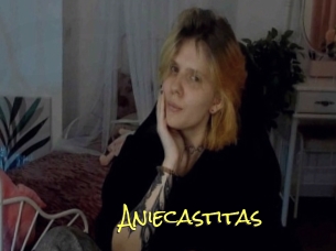 Aniecastitas