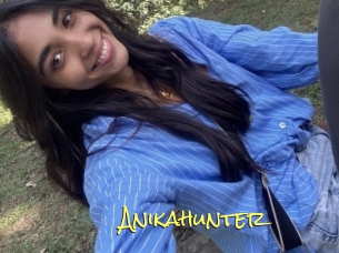 Anikahunter