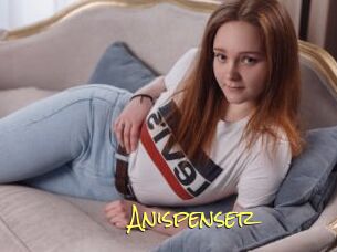 Anispenser