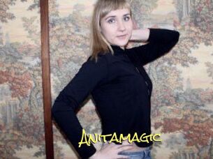 Anitamagic