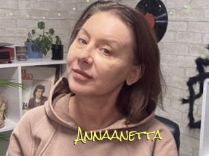 Annaanetta